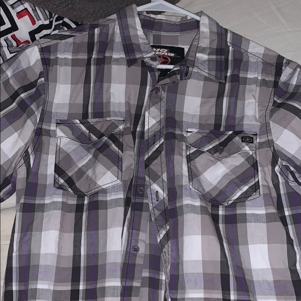 Dressy shirt